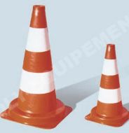 cone bandes serigraphiees 1