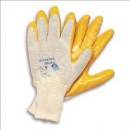 gants protection nitrile 1