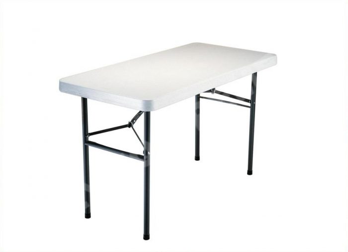 m table lifetime 122x60