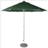 parasol terrasse octogonal 300 1