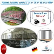 promotion podium complet nivoflex 1