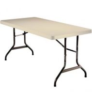 table lifetime 152x76 1