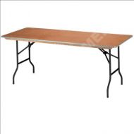 table pliante bois rectangulaire 1