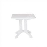 table rabattables vega 80x80 1